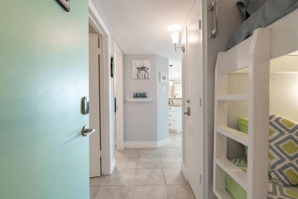 Baca Beach Escape I - 3 Pools - Pet Friendly Galveston Exterior foto