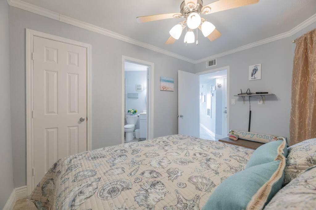 Baca Beach Escape I - 3 Pools - Pet Friendly Galveston Exterior foto