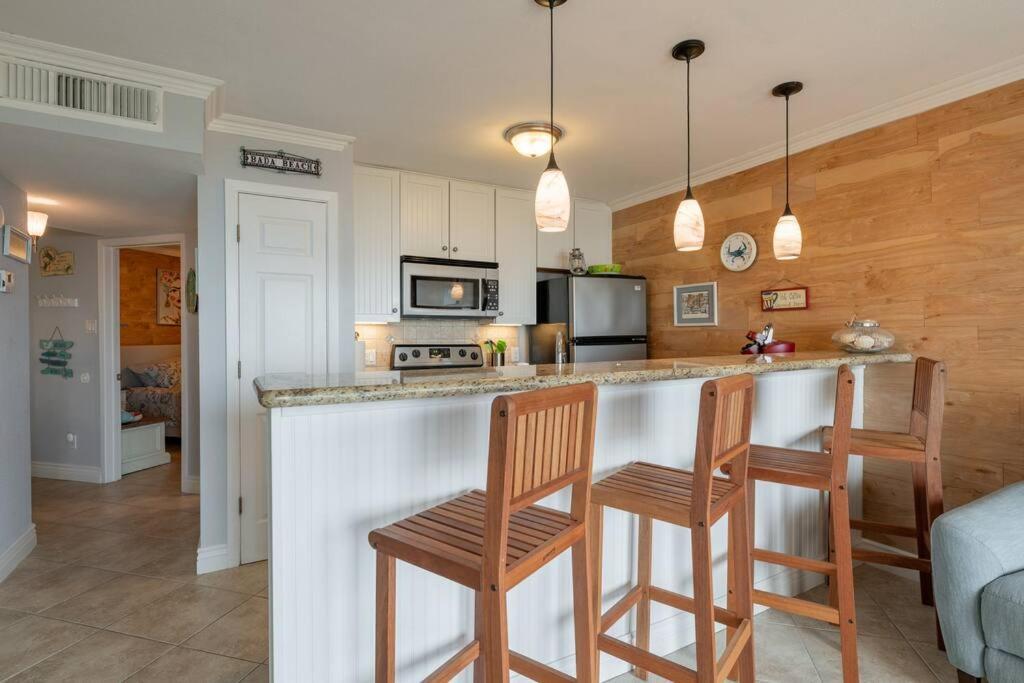 Baca Beach Escape I - 3 Pools - Pet Friendly Galveston Exterior foto