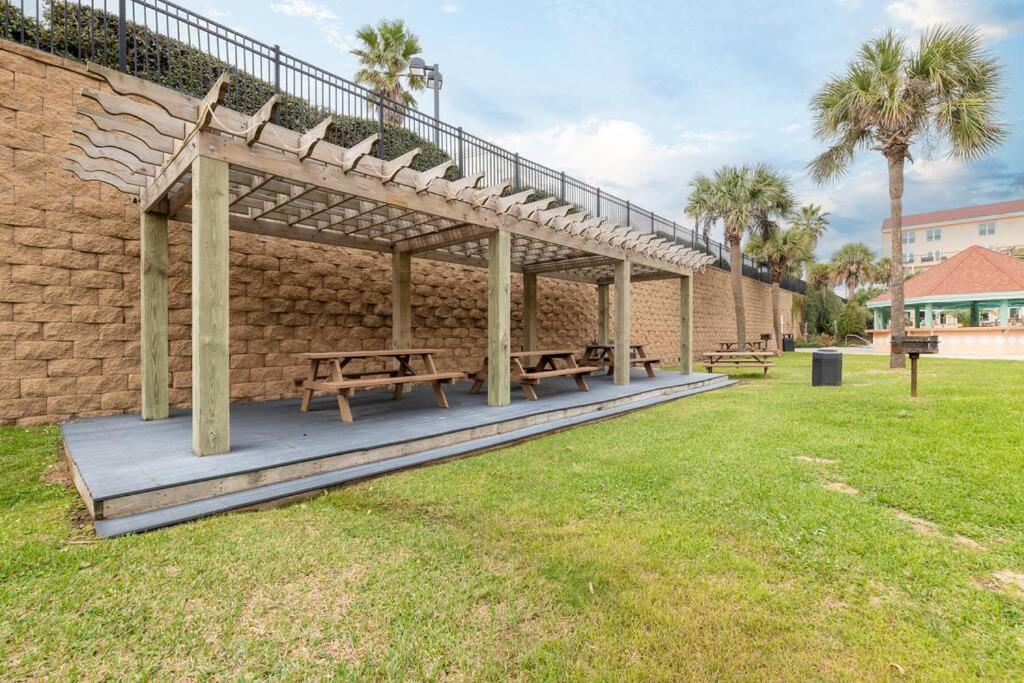 Baca Beach Escape I - 3 Pools - Pet Friendly Galveston Exterior foto